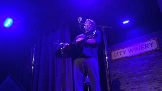 Jerry Douglas - "American Tune/Spain" - City Winery Chicago - 8/18/15