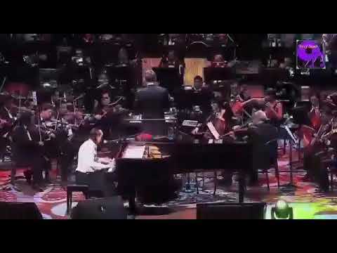 Raúl Di Blasio y Marco Antonio Solís ( DONDE ESTA MI PRIMAVERA )