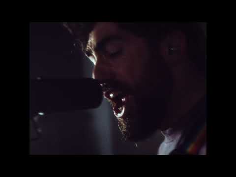 Mad Foxes - Tenderness (A Short Film)