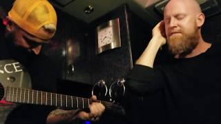 Red - Mask Slips Away (live acoustic)