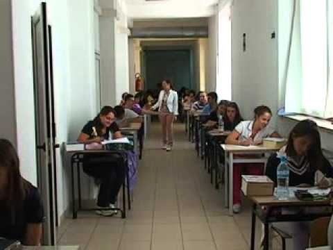 ONDA TG 5.06.2013 - ESAMI DI MATURITA' 2013