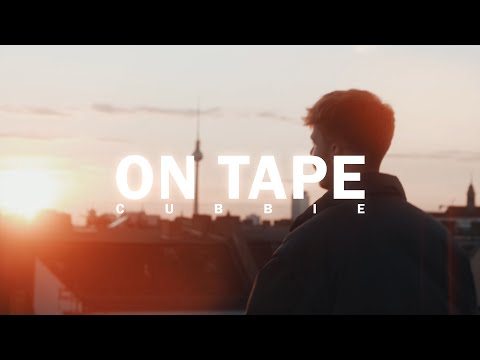CUBBIE - "ON TAPE" (Official Music Video) prod. Bruferr Beatz | changes?