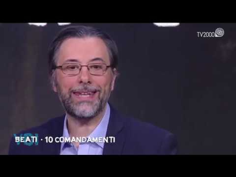 Beati Voi 10 comandamenti, III puntata: "Non nominerai il nome di Dio invano"