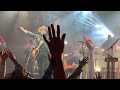 Zach Williams No Longer Slaves Duluth MN March 26 2022
