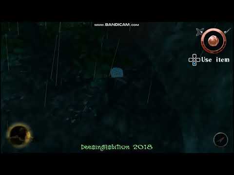 Tenchu 4: Shadow Assassins [天誅4] - mod shenanigans