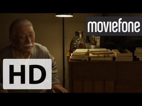 Rin Takanashi "Like Someone in Love," Trailer | Moviefone