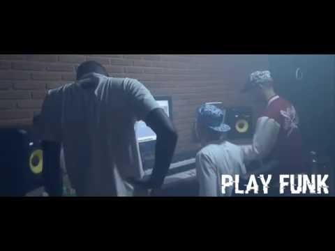 MC Kelvinho e MC Dimenor DR - Chefe do MasterCard