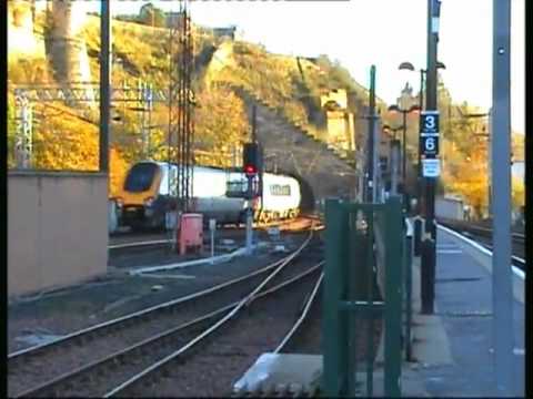 Series 4 Episode 153 - Edinburgh Waverley