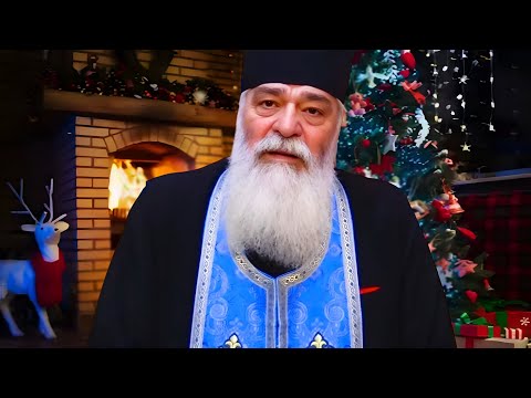 Tradiții și obiceiuri de Crăciun. Ce se face în ziua Nașterii Domnului - Parintele Calistrat