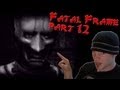 SHAKE YOUR BUDDHA Fatal Frame 1 PS3 PSN Part 12