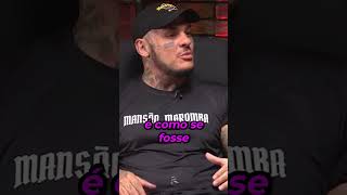 UM GÊNIO INCOMPREENDIDO