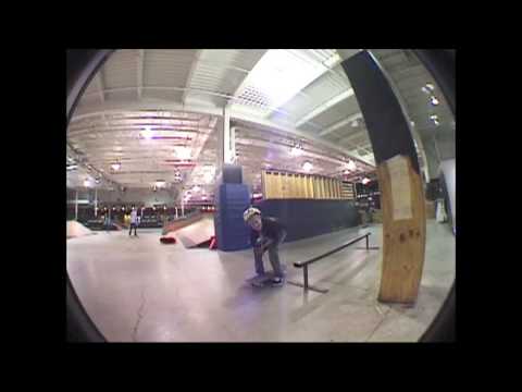 Perfectly Executed Ball Tap