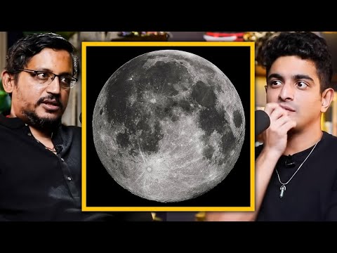 How Moon Positions Shape Your Happiness and Stability - Rajarshi Nandy