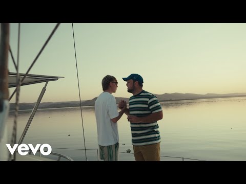 Die Piesangskille - Haar Naam Was Somer Official Music Video)