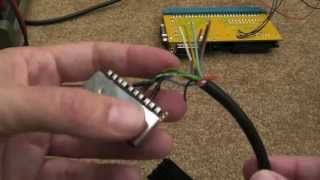 SNK Neo Geo MV-1FZ Consolization Part 2 (MVS CMVS)