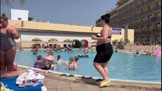 Gran Hotel Costa del Sol | Malaga Spain 