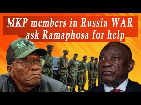 Jacob Zuma SECRET letter to Russia REVEALED & Mbalula RESPONDS 