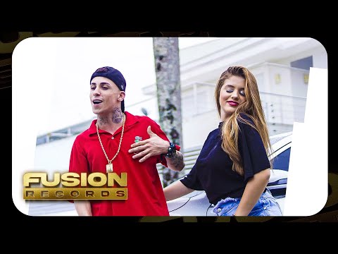 MC Rhamon - Não nasci pra Namorar- DJ Saulinho