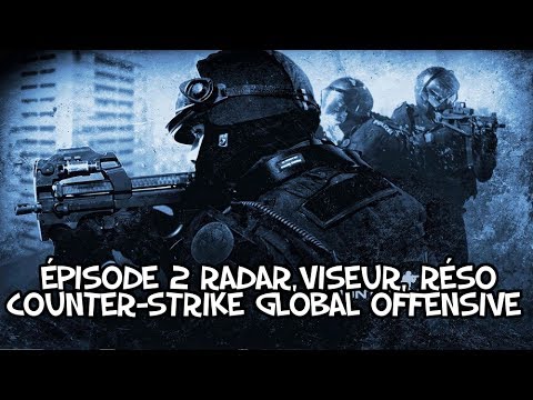 comment regler son viseur sur cs go