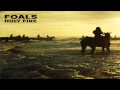 Everytime - Foals