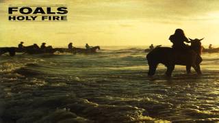 Everytime - Foals