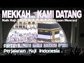 MECCA 42 Days In The Holy Land The Joy Of Worship And Everything From Drying And Washing IN
