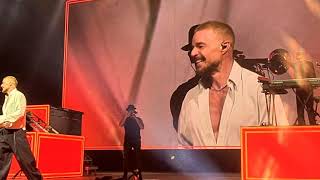 RICKY MARTYN TAURON arena KRAKOW ❤️ 6