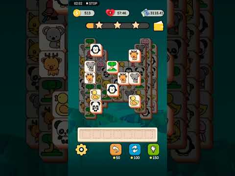 Matching animal fake ha ya real