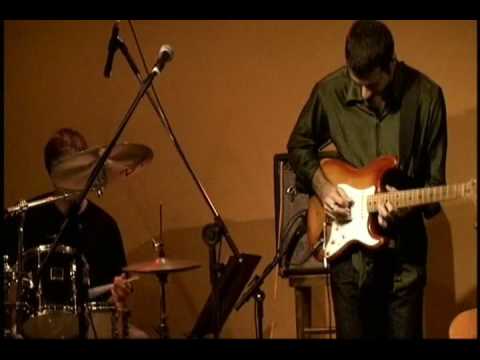 Joao Gaspar: Guitar Rock Solo (Santa Chuva - M. Camelo)
