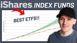 Best iShares Index Funds 2026? (BlackRock ETFs Tutorial)