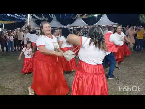 Forró do Gonzagão-Salgado - Andorinha-BA