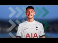 Alejo Veliz ● Welcome to Tottenham Hotspur ⚪🇦🇷 Best Goals & Skills