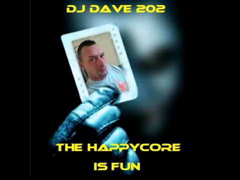 Dj Dave 202 - Go