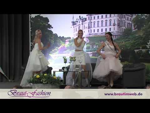 Hochzeitsmesse 2018 in Magdeburg