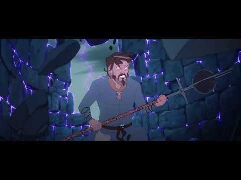 The Banner Saga 2 - Part 13 - Final Boss + Ending