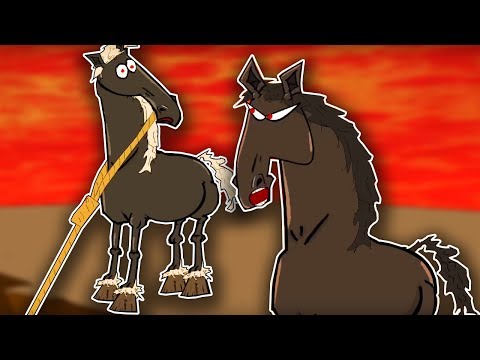 KAPITAN BOMBA: Waldek i Radziu [SHORT]