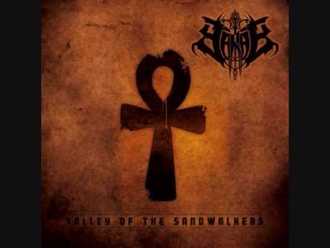 Scarab- Leaders of Agony