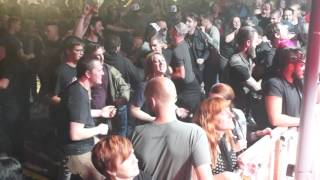 Peter Pan Speedrock - Roadkill Festival 2016 (part 2)