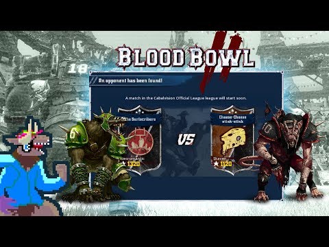 Tryhard Necromantic v. Skaven - Match 5