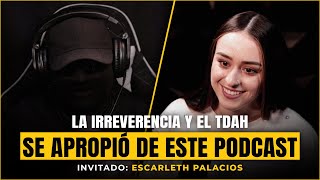 Así GANÉ más de 1 MILLÓN de PESOS. | ESCARLETH PALACIOS ep. #167