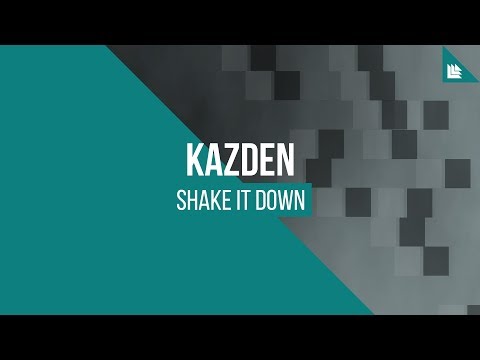 Kazden - Shake It Down [FREE DOWNLOAD]