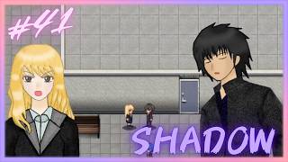 生贄選定試験編⑥【 SHADOW 】 フリーホラーゲームアフレコ実況#41