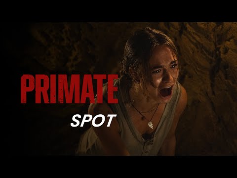 PRIMATE | Fear 30 | Paramount Pictures Germany