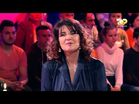 E Diell, 20 Mars 2016, Pjesa 5 - Emocione...