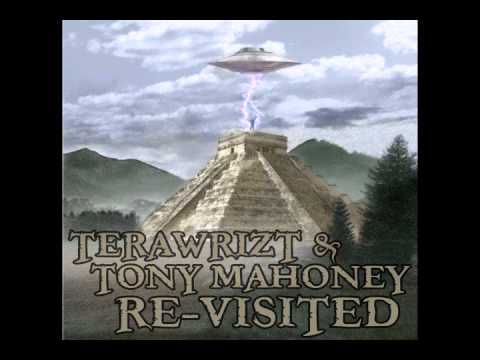Terawrizt - Let The Mic Go