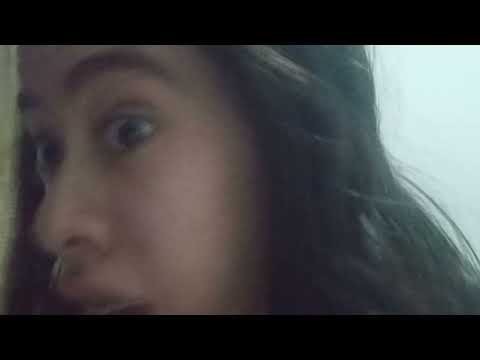 The Little Mer-Girl Mizfit Part 8: Storm at Sea