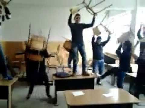 COLEGIUL TEHNIC MIRON NICOLESCU Bd. Metalurgiei, 89, Bucuresti-Sector 4, Bucur 20.02.2013