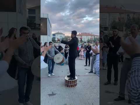 Gelin Alma Davul Zurna | Geleneksel Düğün Eğlencesi
