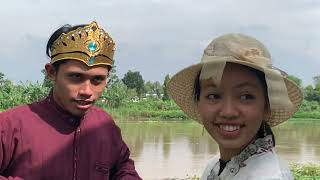 Download lagu DRAMA MALIN KUNDANG - BAHASA INGGRIS - KELOMPOK 2 mp3