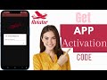 How To Get Aviator Predictor Activation Code Get Aviator Predictor App Activation Code